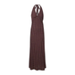 FAITHFULL ROSA POLKADOT MAXI DRESS