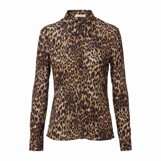 NILI LOTAN CELESTINE SHIRT