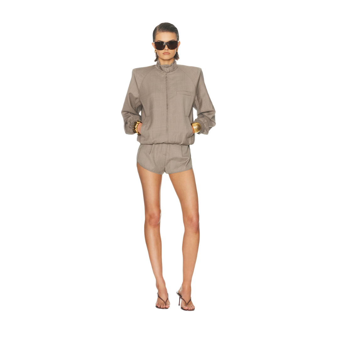 RONNY KOBO FARIAH JACKET