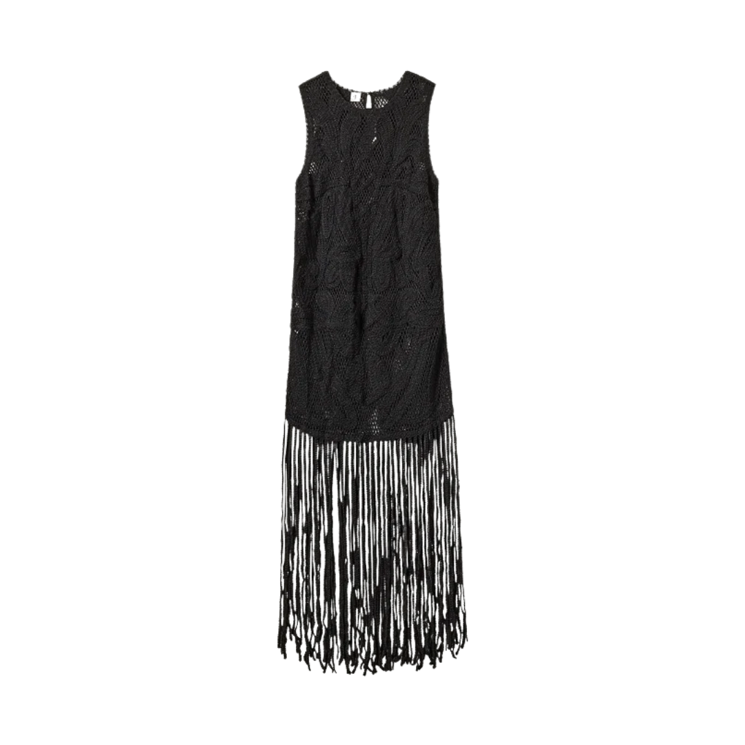 THE GARMENT KIM DRESS