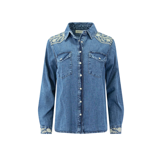MAISON HOTEL THELMA SHIRT