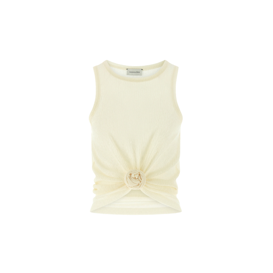 MAGDA BUTRYM TOP 01 BEACH