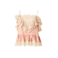SEA NY ETHEL SOLID NCAMISOLE
