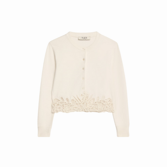 SEA NY IYLA CARDIGAN