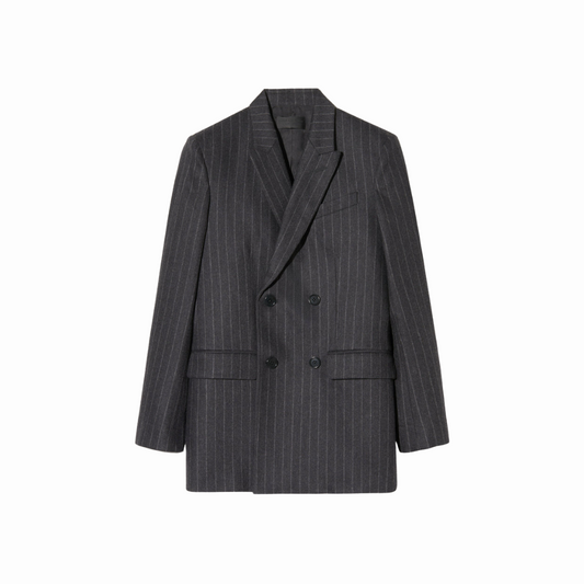 NILI LOTAN DAVIS CASHMERE BL BLAZER