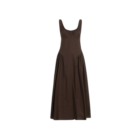 FAITHFULL MARCELLA MIDI DRESS
