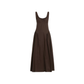 FAITHFULL MARCELLA MIDI DRESS