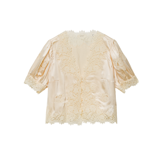 DOEN IDELLA SILK