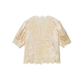 DOEN IDELLA SILK