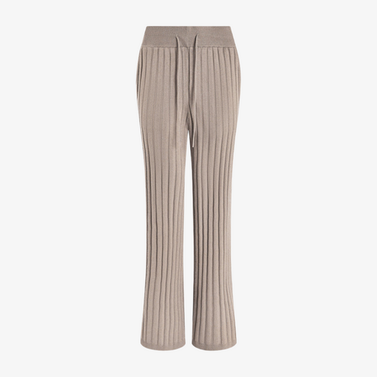 VARLEY SIMEON WIDE RIB PANTS