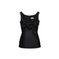 MAGDA BUTRYM TOP 06 BLACK