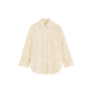 BY MALENE BIRGER DERRIS VOILE BLOUSE