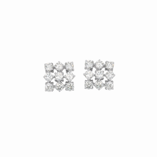 COMPLETEDWORKS Z98 EARRINGS