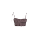 FAITHFULL PELEA COTTON CROP TOP