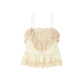 SEA NY ETHEL SOLID NCAMISOLE