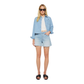 MOTHER THE EXTRA MILE SHORTS
