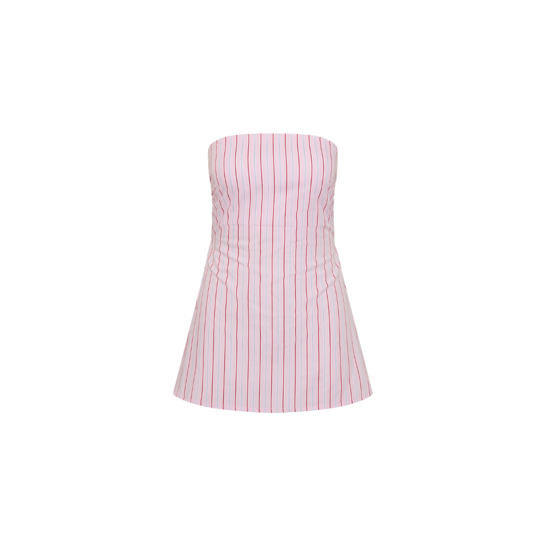 FAITHFULL ISOLE TOP