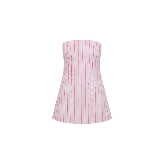 FAITHFULL ISOLE TOP