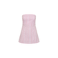 FAITHFULL ISOLE TOP
