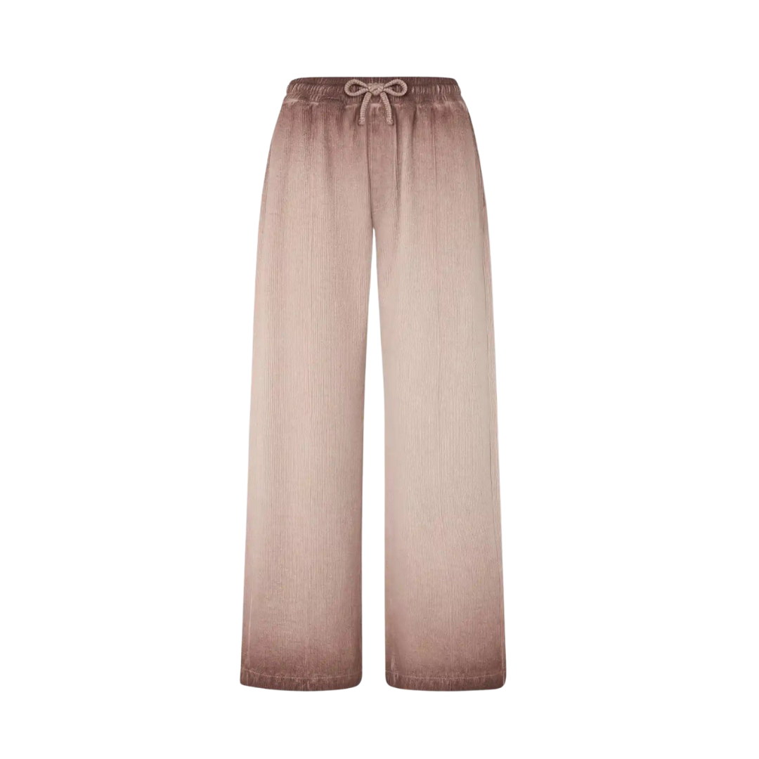 HALFBOY SWEAT JOGGER CHICORY