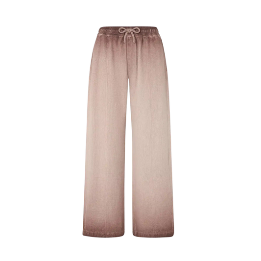 HALFBOY SWEAT JOGGER CHICORY