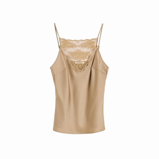 BY MALENE BIRGER LEEBA TANK