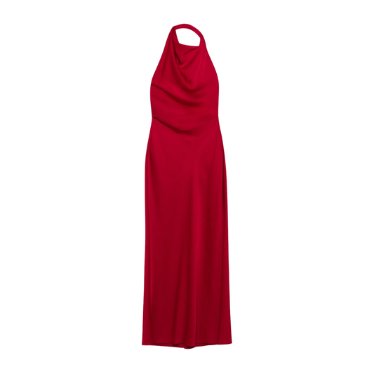 SIMKHAI REANNON DRESS