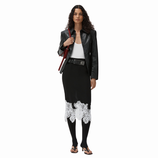 BEAUFILLE MIUCCIA SKIRT