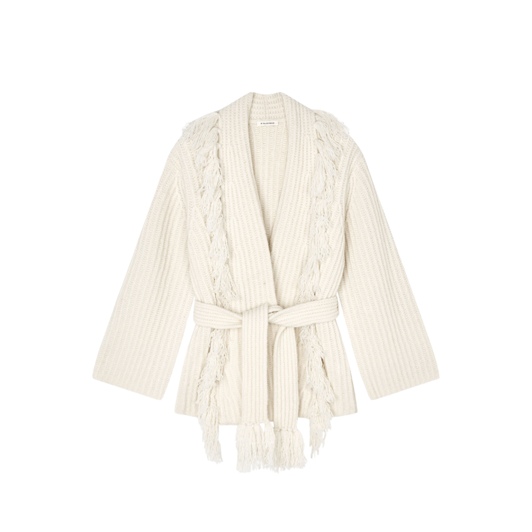BY MALENE BIRGER CANDELA CARDIGAN