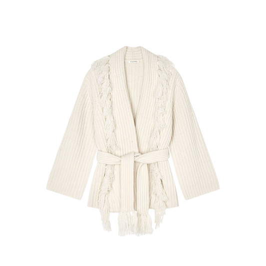 BY MALENE BIRGER CANDELA CARDIGAN