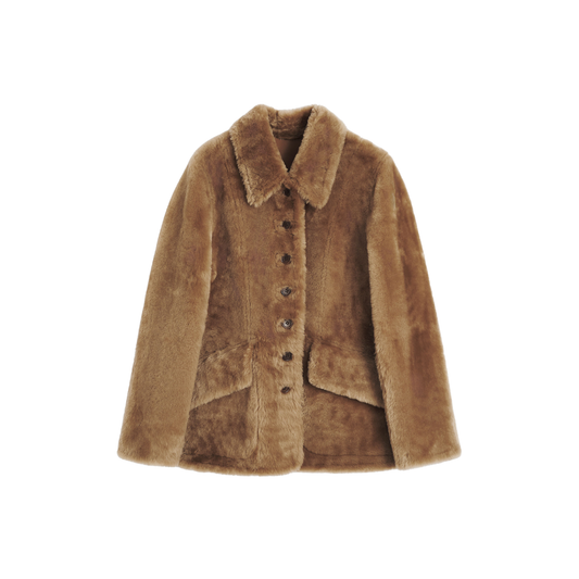 BY MALENE BIRGER ADELINE SHEATLING