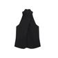 THEORY M0409516 HALTER TOP