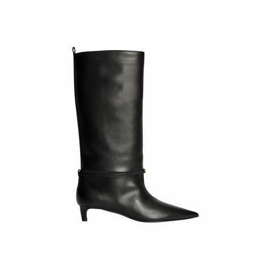MALENE BIRGER CERAS BOOTS