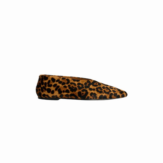 BY MALENE BIRGER MERINA LEO FLAT