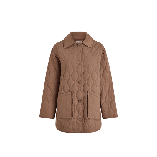 VARLEY WILSON RELAXED JACKET