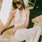 NILI LOTAN EDDIE DRESS