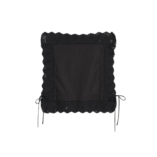 BY MALENE BIRGER GREDA TOP