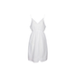 MAGDA BUTRYM DRESS 01 WHITE