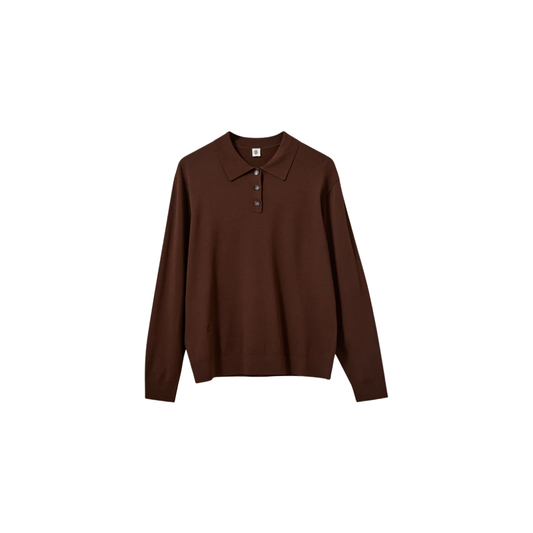 THE GARMENT MADISON POLO