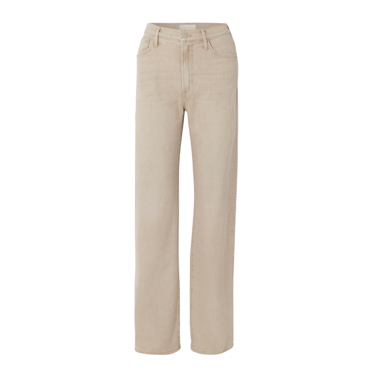 MOTHER THE DODGER SNEAK CARAMEL