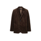 NILI LOTAN ROMAIN CORDUROY JACKET