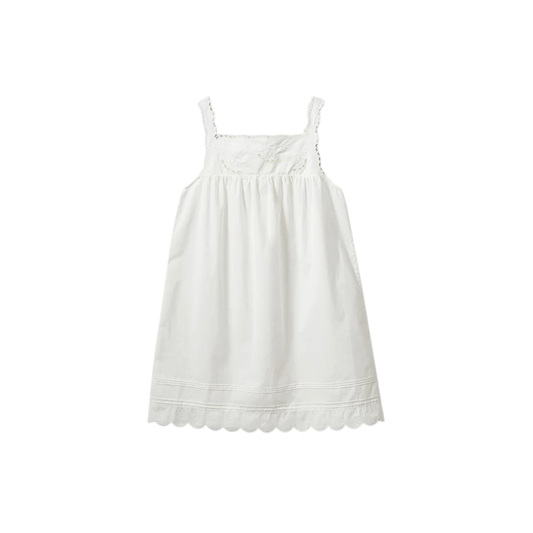 THE GARMENT KIRSTIN BABYDOLL DRESS
