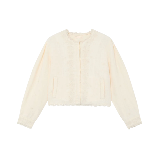 MAISON HOTEL OTELO JACKET