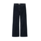 NILI LOTAN MEGAN PANT SERVICE BLUE