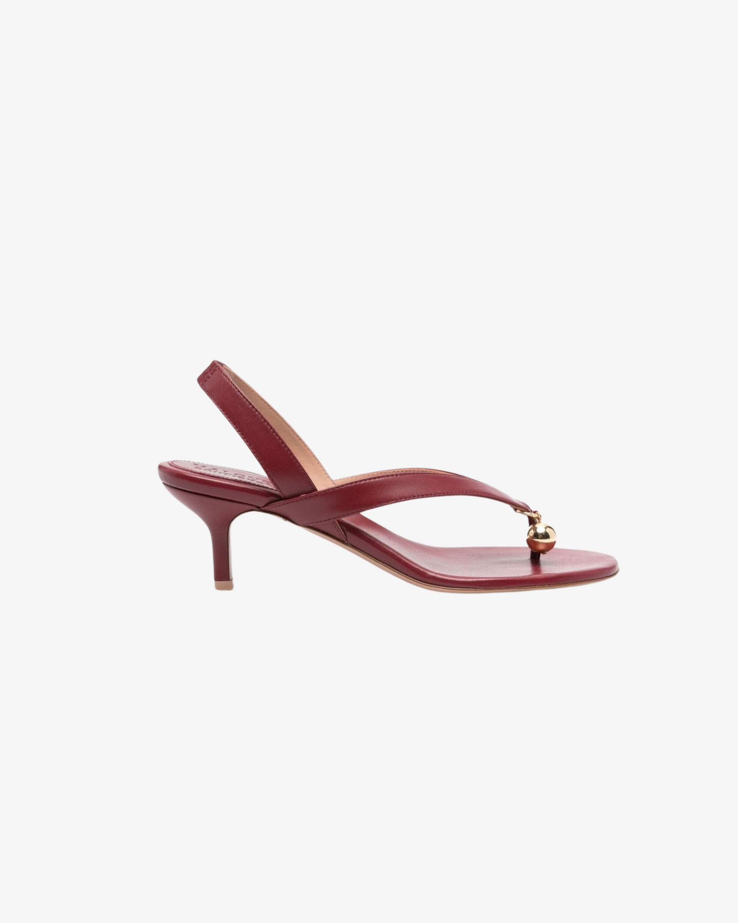 MALONE SOULIERS LUCIE 45