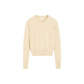 BY MALENE BIRGER MONTIE CARDIGAN