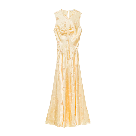 DOEN GINETTE DRESS