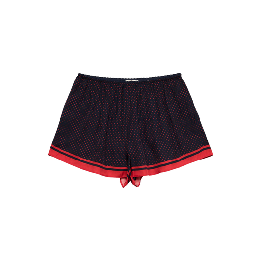 DOEN LOREN SILK SHORT