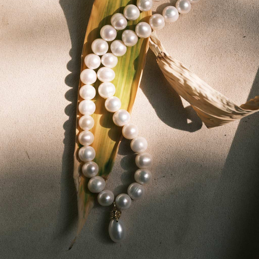 COMPLETEDWORKS P238 NECKLACE