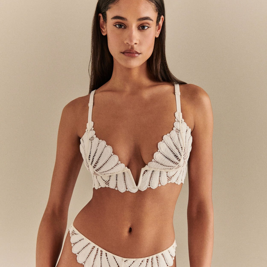 LIVY SCOTT AVENUE SOFT TRIANGLE